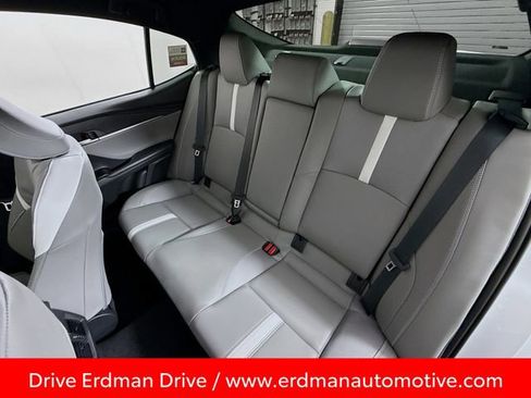 Certified 2026 Toyota Camry SE image 9