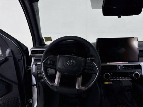 New 2026 Toyota Tacoma TRD Off-Road w/ TRD Off Road Premium Package AWD/4WD image 20