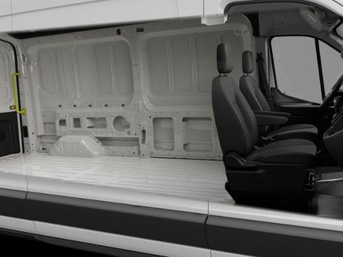 New 2026 Ford Transit 250 148 Medium Roof RWD image 27