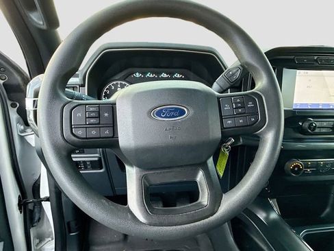 Used 2022 Ford F150 XL w/ STX Appearance Package image 13