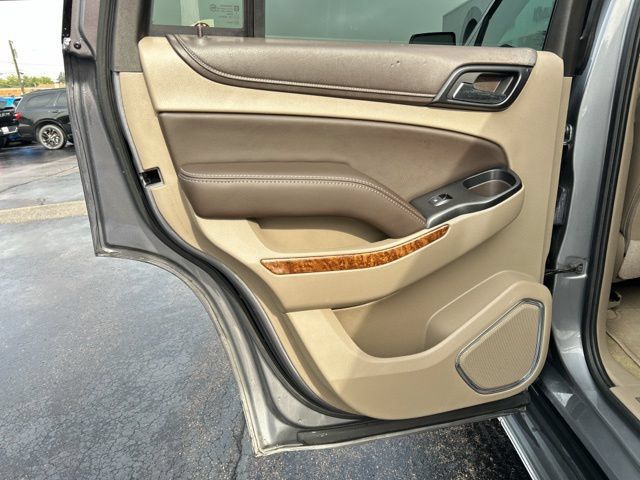 Used 2018 Chevrolet Tahoe Premier AWD/4WD image 22