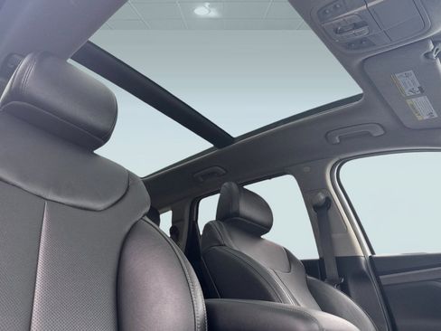 Used 2020 Hyundai Santa Fe SEL w/ Convenience + Premium Package image 14