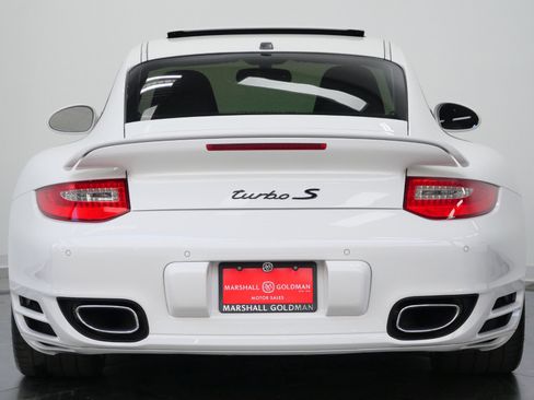Used 2012 Porsche 911 Edition 918 Spyder AWD/4WD image 8