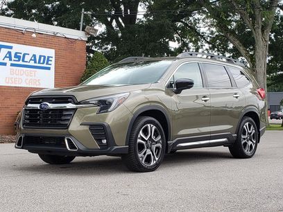 Used 2024 Subaru Ascent Touring w/ Popular Package #2