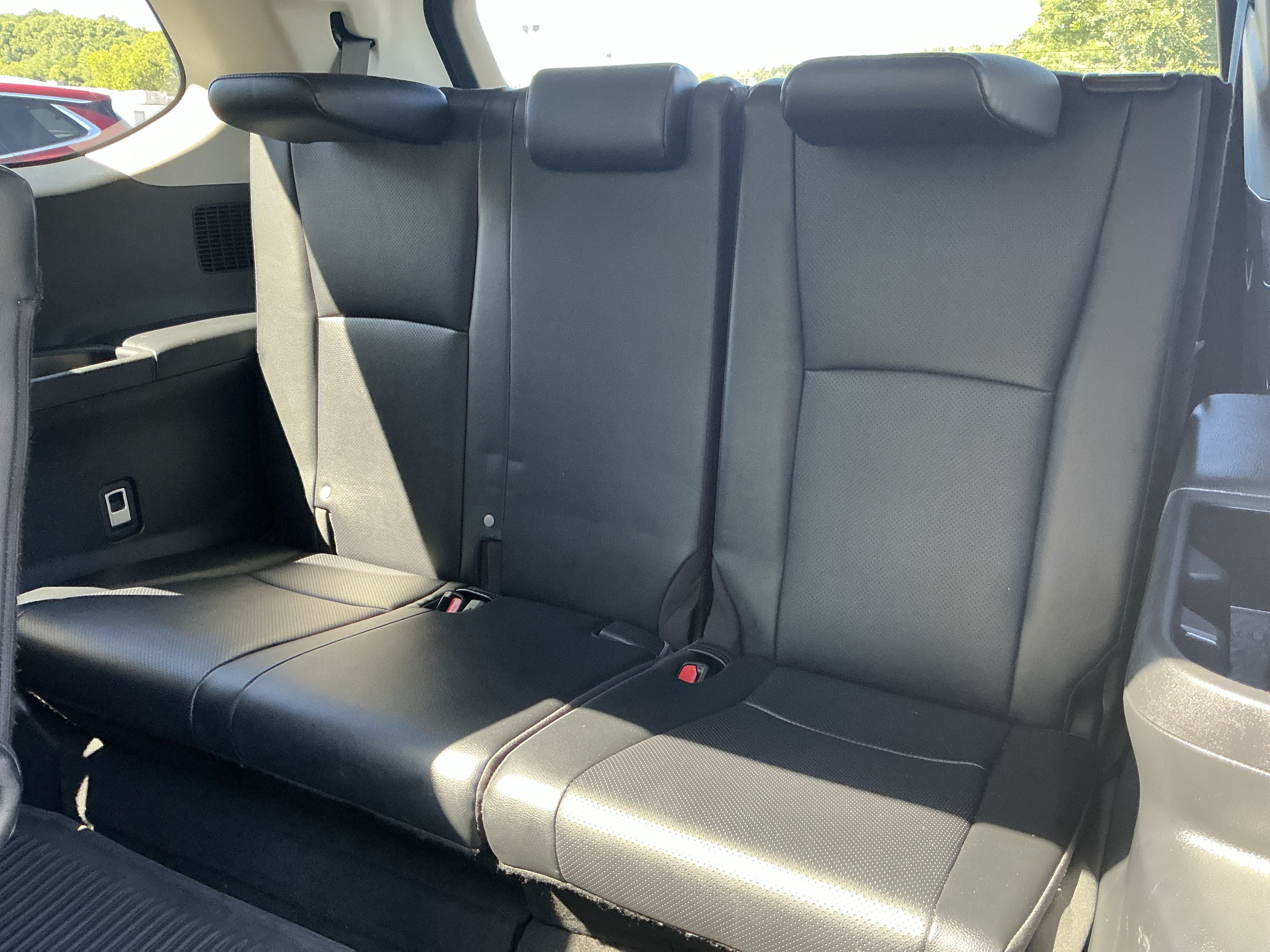 Used 2024 Toyota Grand Highlander AWD image 26