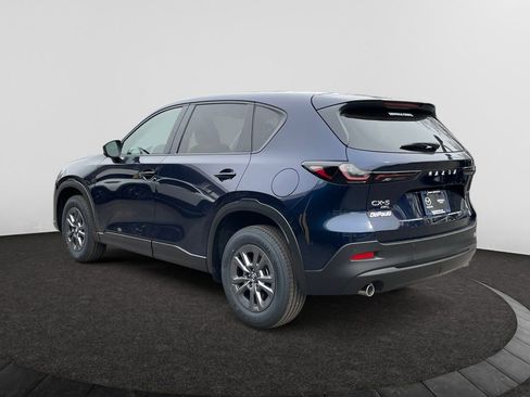 New 2026 MAZDA CX-5 Select image 3