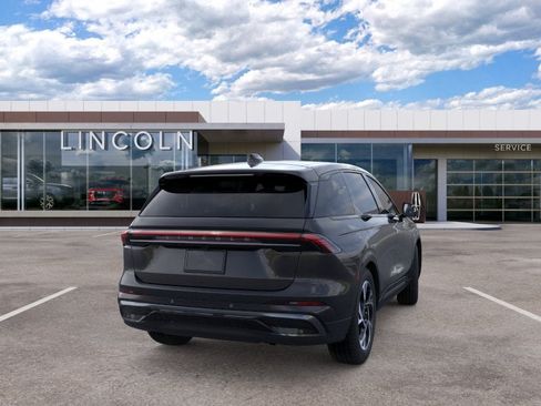 New 2026 Lincoln Nautilus Premier w/ Equipment Group 102A AWD/4WD image 30