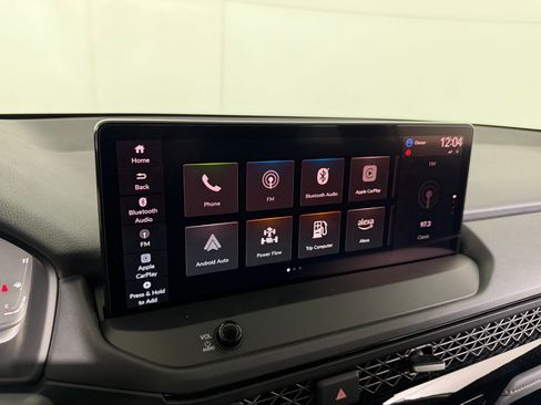 New 2026 Honda Accord Sport image 24