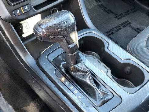 Used 2021 GMC Canyon AT4 w/ Trailering Package image 25