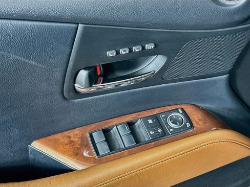 Used 2013 Lexus RX 450h AWD w/ Navigation Pkg image 15