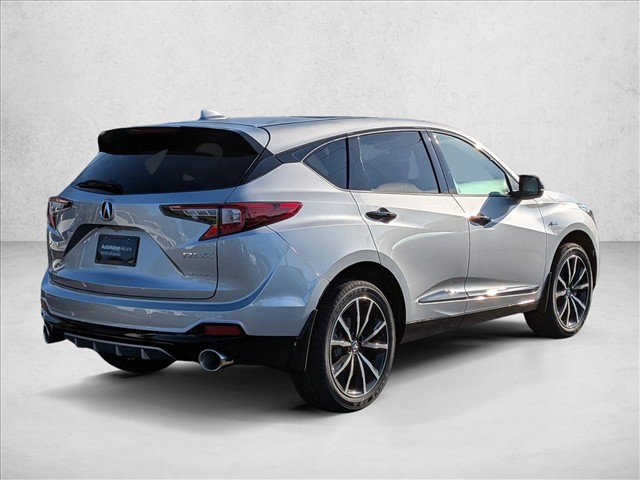 Used 2026 Acura RDX w/ Advance Package AWD/4WD image 2