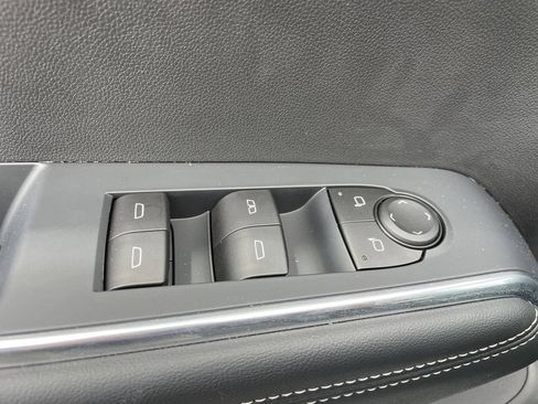 New 2026 GMC Acadia Elevation FWD image 19