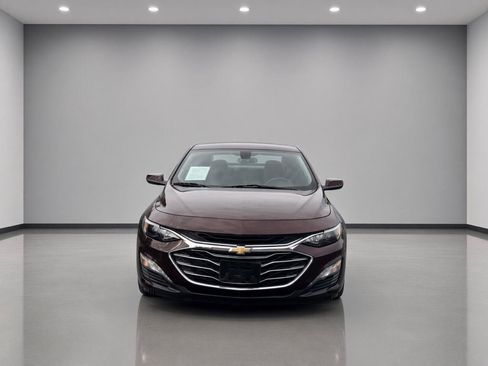 Used 2021 Chevrolet Malibu LT FWD image 9