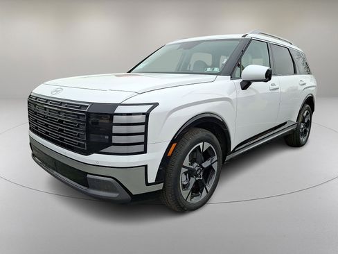 New 2026 Hyundai Palisade Limited AWD/4WD image 3