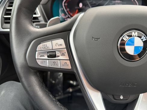 Used 2024 BMW X3 xDrive30i w/ Premium Package AWD/4WD image 30