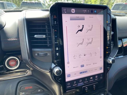 New 2026 RAM 1500 RHO w/ RHO Level 1 Equipment Group AWD/4WD image 49