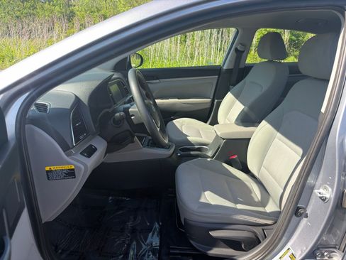 Used 2017 Hyundai Elantra SE FWD image 11