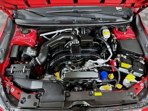 Used 2024 Subaru Crosstrek 2.0i Premium image 31