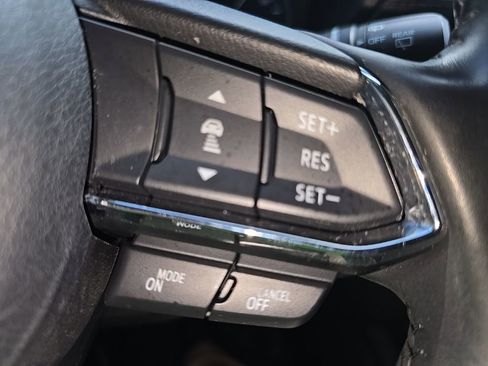 Used 2019 MAZDA CX-5 Grand Touring image 16