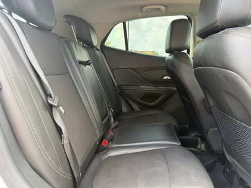 Used 2020 Buick Encore Preferred w/ Safety Package AWD/4WD image 30