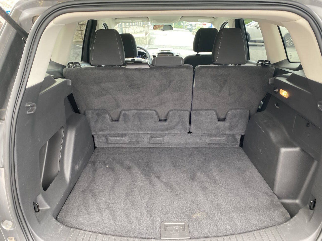 Used 2014 Ford Escape SE w/ Equipment Group 201A AWD/4WD image 24