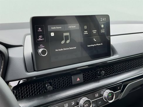 New 2026 Honda CR-V EX-L image 23