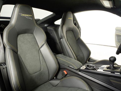 Used 2026 Porsche 911 GT3 RWD image 19