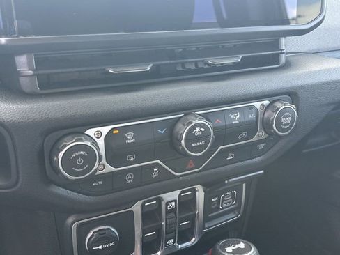 New 2026 Jeep Wrangler Sport image 28