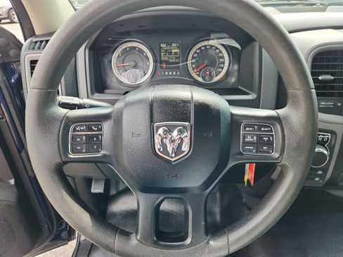 Used 2017 RAM 1500 Tradesman w/ Power & Remote Entry Group AWD/4WD image 17