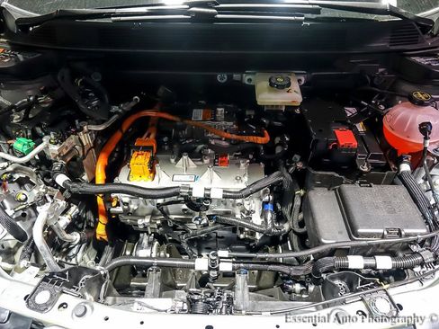 New 2026 Chevrolet Equinox EV LT image 21