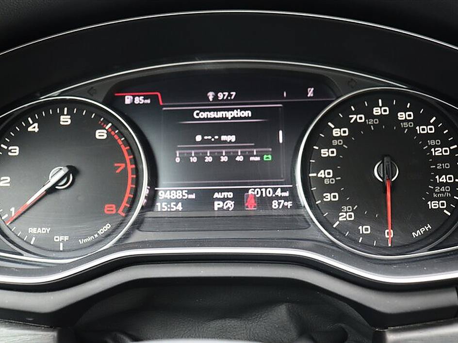 Used 2018 Audi A4 2.0T Ultra Premium w/ Convenience Package FWD image 23