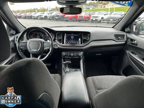 Used 2023 Dodge Durango GT AWD/4WD image 15