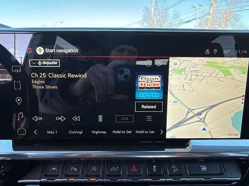 New 2026 GMC Sierra 1500 SLT w/ SLT Premium Plus Package image 19