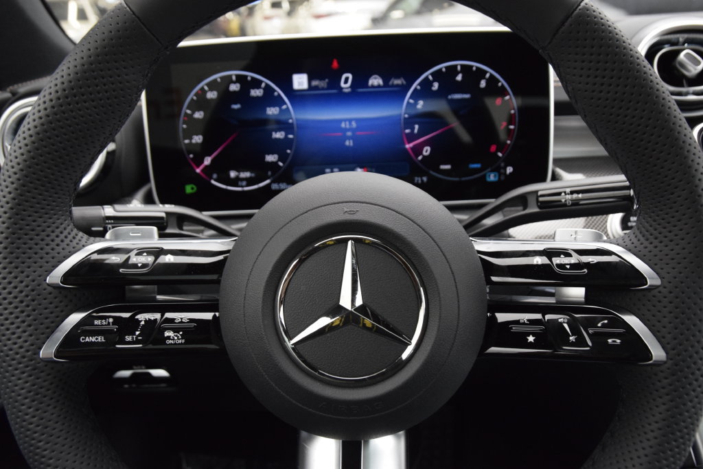 New 2026 Mercedes-Benz CLE 450 4MATIC Coupe image 22