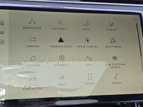 New 2026 Land Rover Range Rover Sport Autobiography image 21