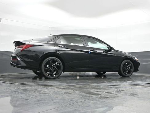 New 2026 Hyundai Elantra SEL Sport Premium FWD image 45