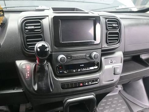 Used 2023 RAM ProMaster 2500 FWD image 16