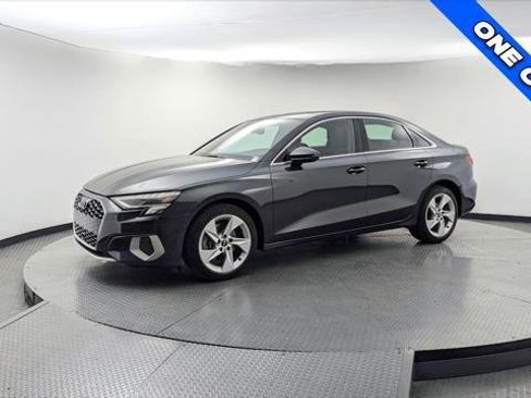 Used 2023 Audi A3 2.0T Premium w/ Convenience Package image 2