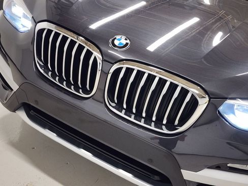 Used 2019 BMW X3 xDrive30i w/ Driving Assistance Package image 35