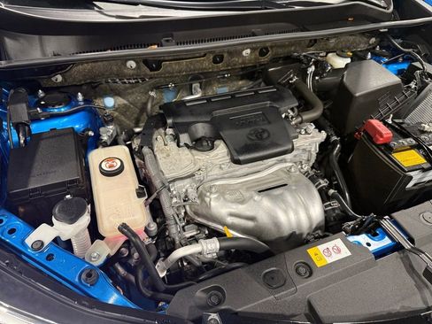 Used 2017 Toyota RAV4 Limited w/ Advanced Technology Package image 43