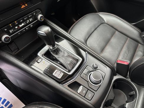 Used 2023 MAZDA CX-5 AWD 2.5 S w/ Preferred Package image 13
