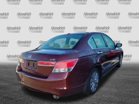 Used 2011 Honda Accord EX-L image 10