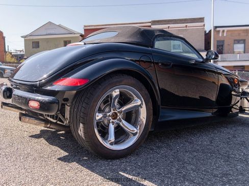Used 1999 Plymouth Prowler RWD image 59