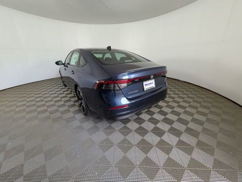 New 2026 Honda Accord SE image 11