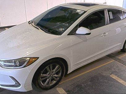 Used 2017 Hyundai Elantra Value Edition w/ Cargo Package