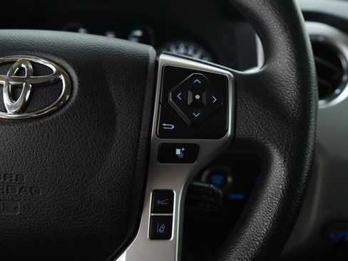 Used 2021 Toyota Tundra SR5 AWD/4WD image 29