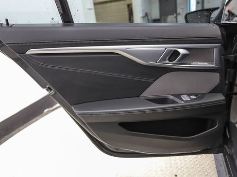 Used 2025 BMW M8 Competition AWD/4WD image 20