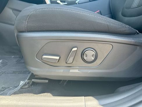Used 2023 Hyundai Tucson SEL w/ Cargo Package AWD/4WD image 14