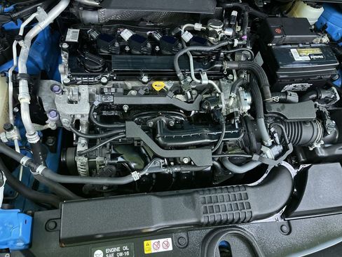 Used 2019 Toyota Corolla SE image 30