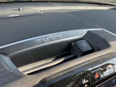 New 2026 RAM 2500 Laramie w/ Sport Appearance Package image 37